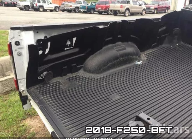2018-F250-8FT фото 7