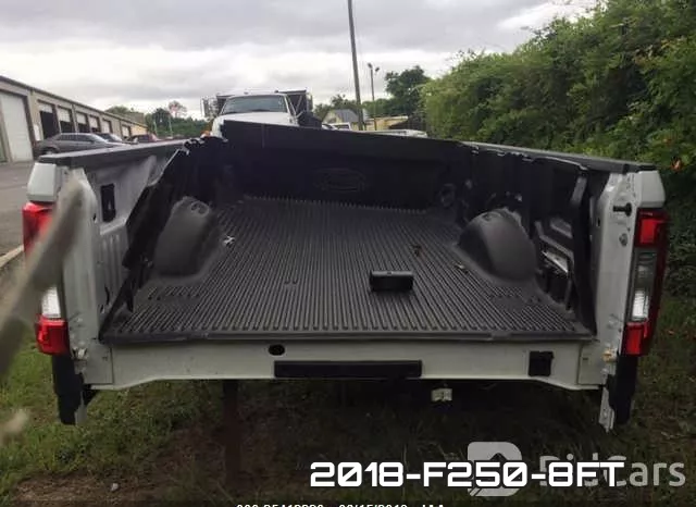 2018-F250-8FT фото 8