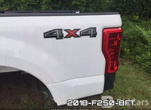 2018-F250-8FT фото 9