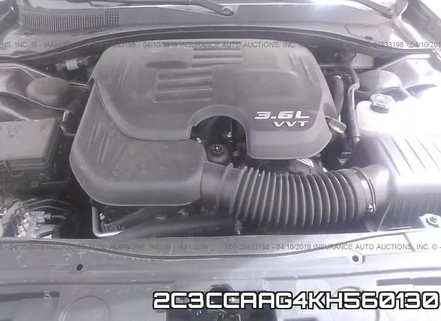 2C3CCAAG4KH560130 фото 2
