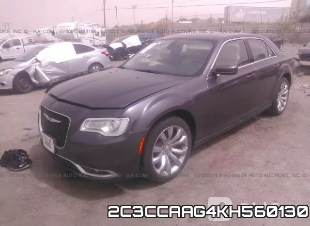 2C3CCAAG4KH560130 фото 3
