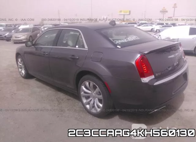 2C3CCAAG4KH560130 фото 4