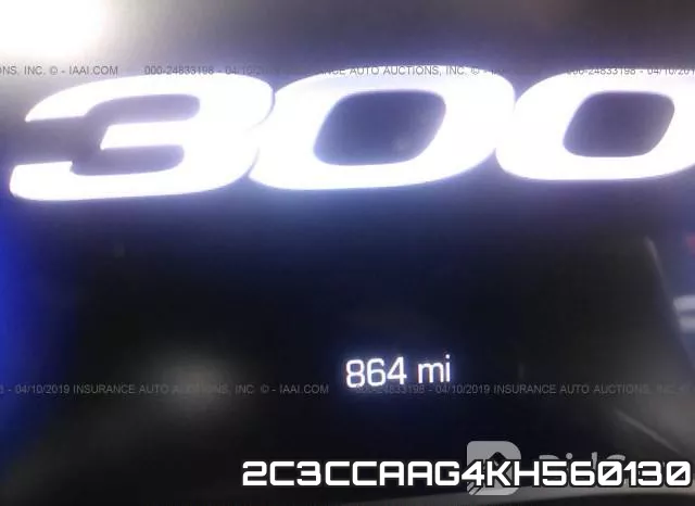 2C3CCAAG4KH560130 фото 8
