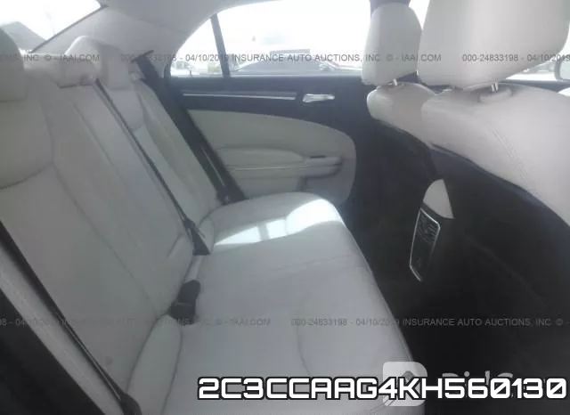 2C3CCAAG4KH560130 фото 9