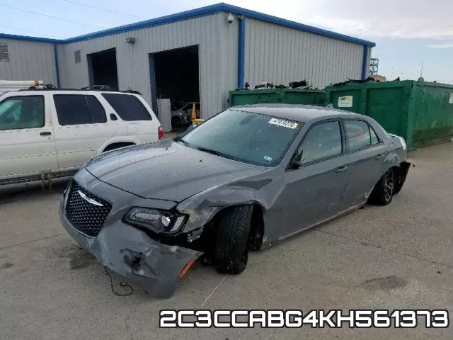 2C3CCABG4KH561373 фото 3