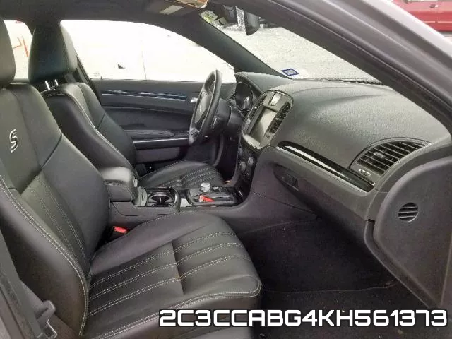 2C3CCABG4KH561373 фото 6
