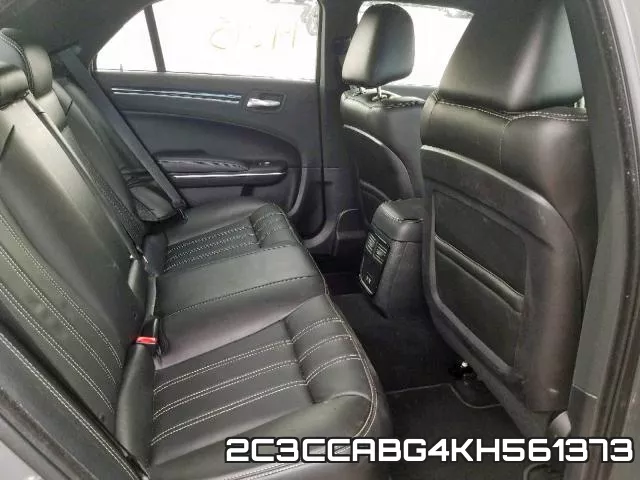 2C3CCABG4KH561373 фото 7