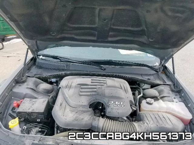 2C3CCABG4KH561373 фото 8