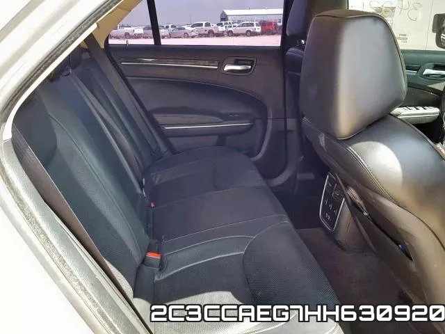 2C3CCAEG7HH630920 фото 7