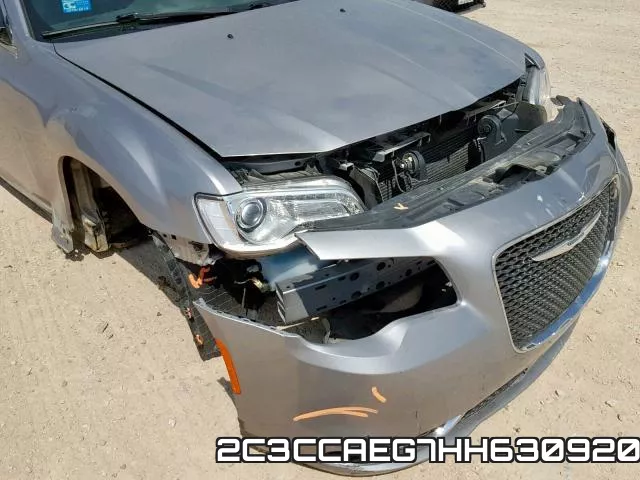 2C3CCAEG7HH630920 фото 10