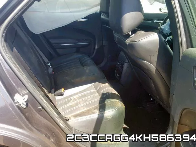 2C3CCAGG4KH586394 фото 7