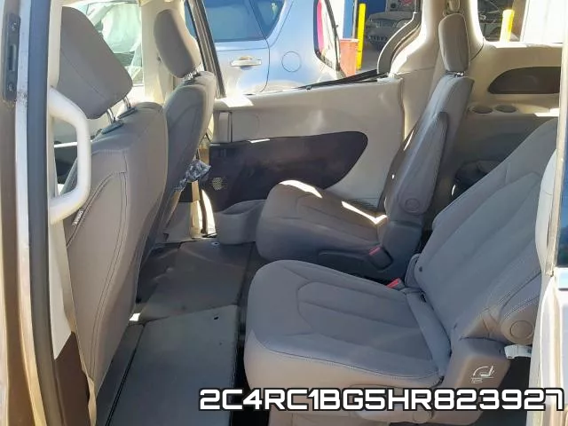 2C4RC1BG5HR823927 фото 7