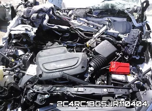 2C4RC1BG5JR110404 фото 2
