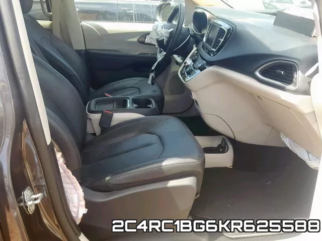 2C4RC1BG6KR625588 фото 6