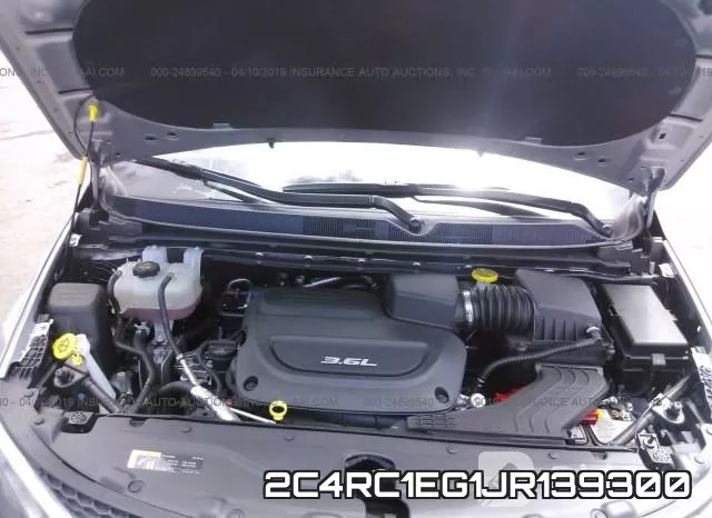 2C4RC1EG1JR139300 фото 2