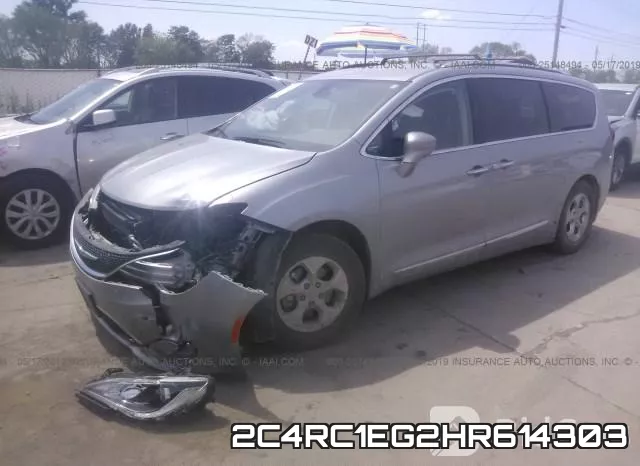2C4RC1EG2HR614303 фото 3