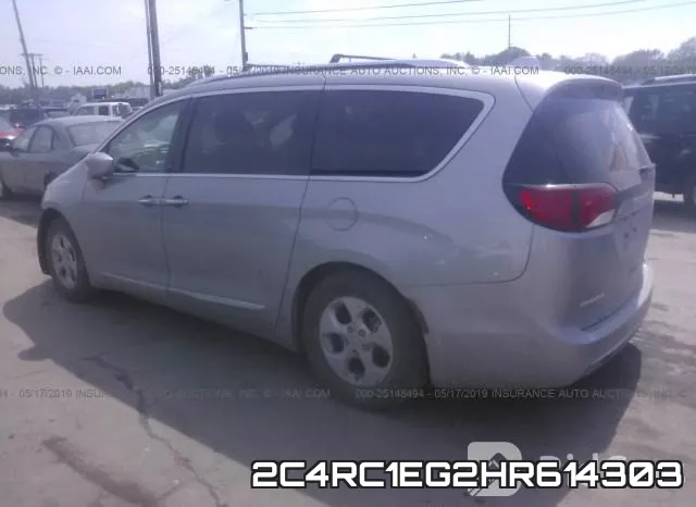 2C4RC1EG2HR614303 фото 4
