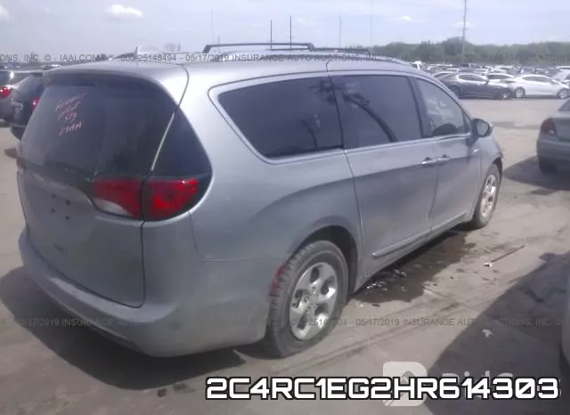 2C4RC1EG2HR614303 фото 5