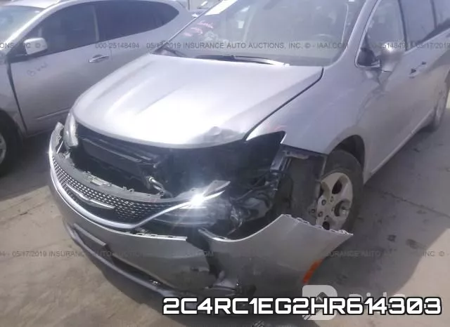 2C4RC1EG2HR614303 фото 7