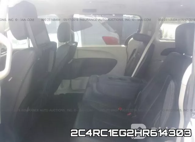 2C4RC1EG2HR614303 фото 9