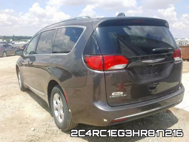 2C4RC1EG3HR817216 фото 4