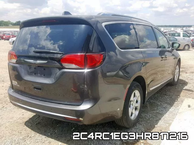 2C4RC1EG3HR817216 фото 5