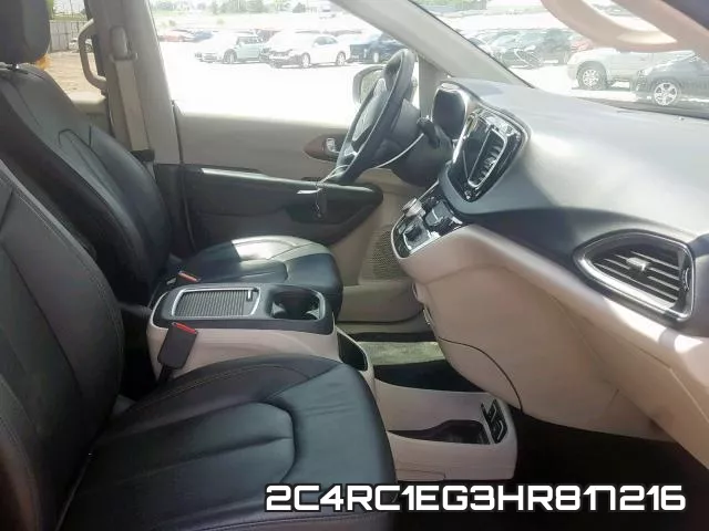2C4RC1EG3HR817216 фото 6