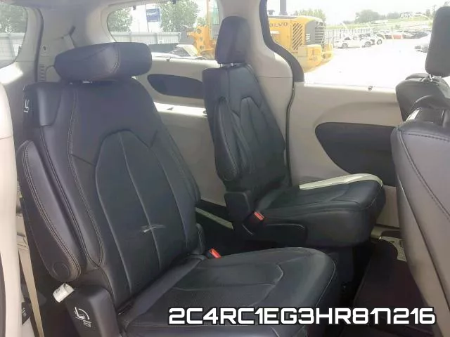 2C4RC1EG3HR817216 фото 7