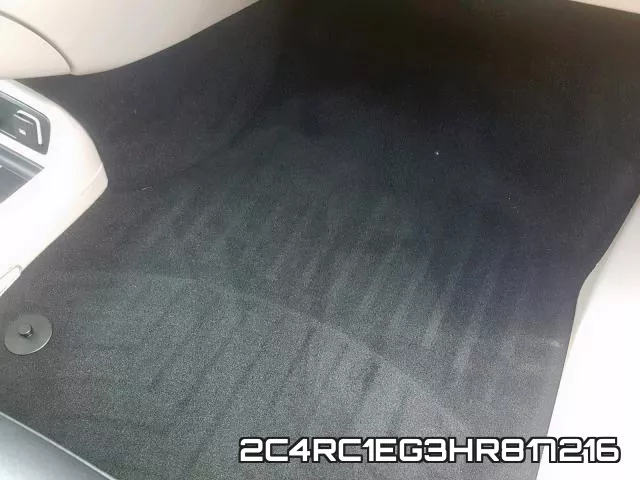 2C4RC1EG3HR817216 фото 10