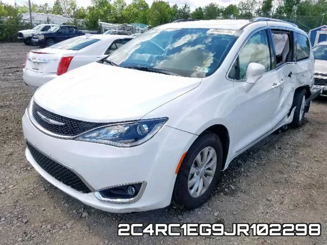 2C4RC1EG9JR102298 фото 3