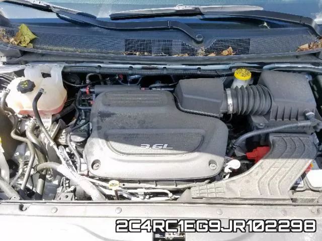 2C4RC1EG9JR102298 фото 8