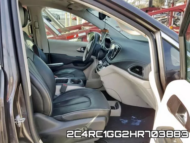 2C4RC1GG2HR703883 фото 6