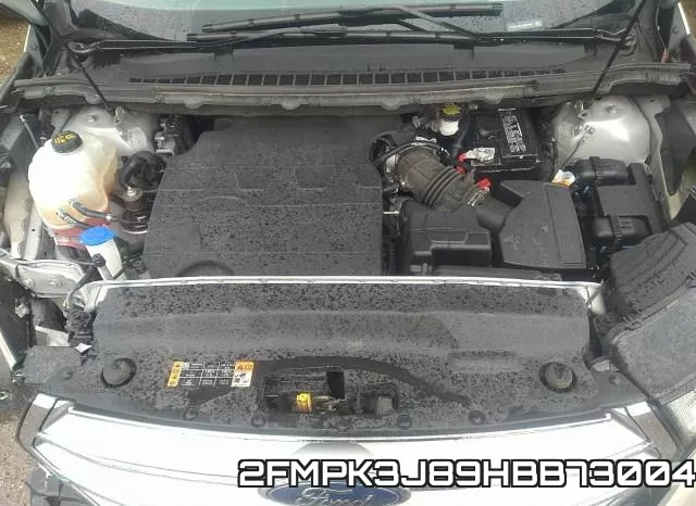 2FMPK3J89HBB73004 фото 2