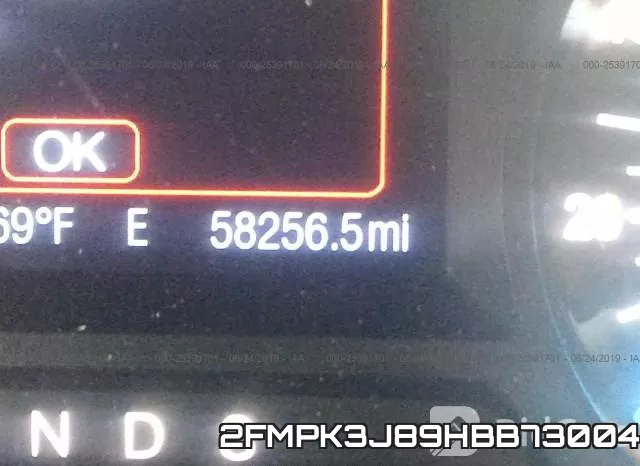 2FMPK3J89HBB73004 фото 8