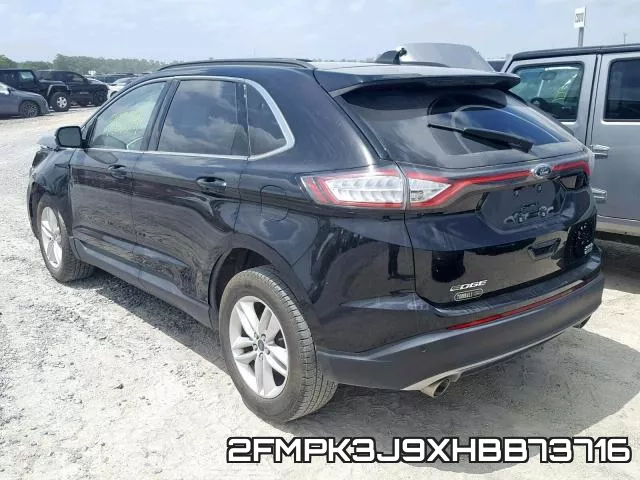 2FMPK3J9XHBB73716 фото 4