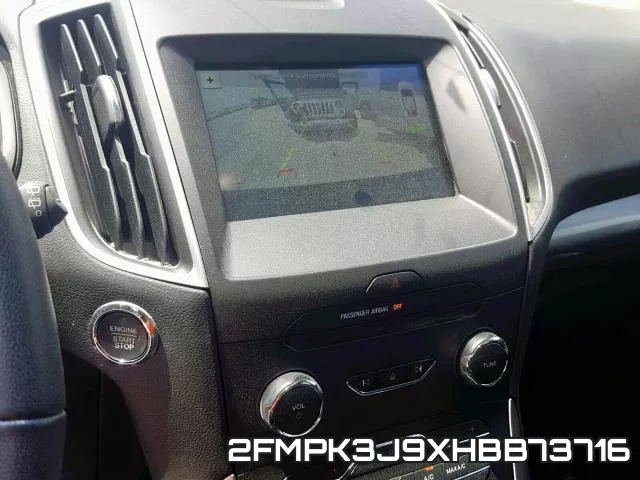 2FMPK3J9XHBB73716 фото 10