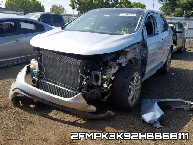 2FMPK3K92HBB58111 фото 3