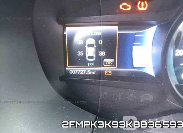 2FMPK3K93KBB36593 фото 8