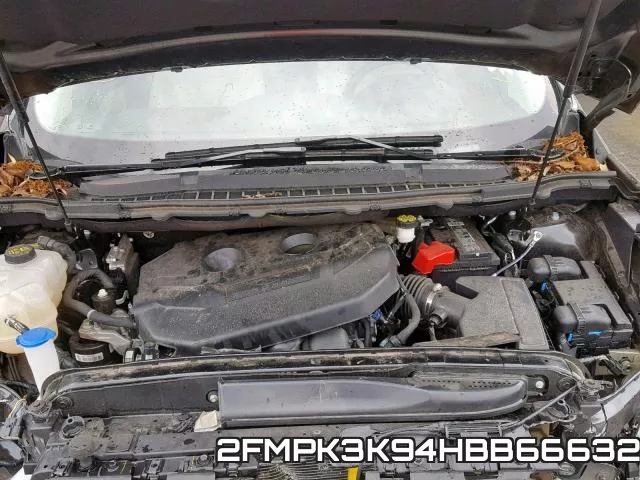 2FMPK3K94HBB66632 фото 8