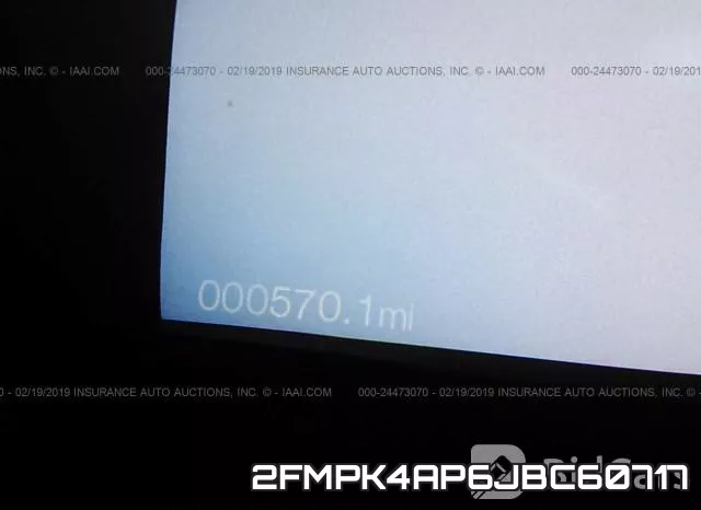 2FMPK4AP6JBC60717 фото 8