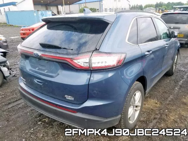 2FMPK4J90JBC24524 фото 5