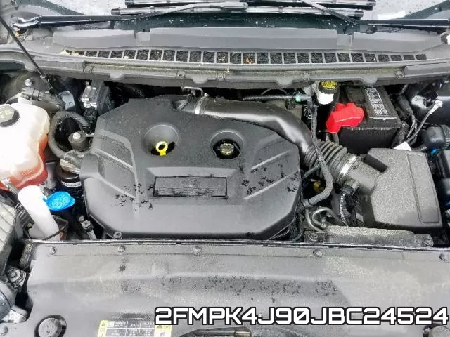 2FMPK4J90JBC24524 фото 8