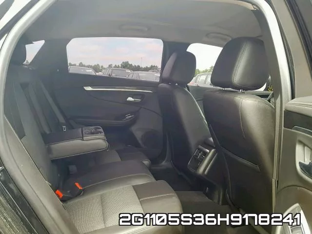 2G1105S36H9178241 фото 7