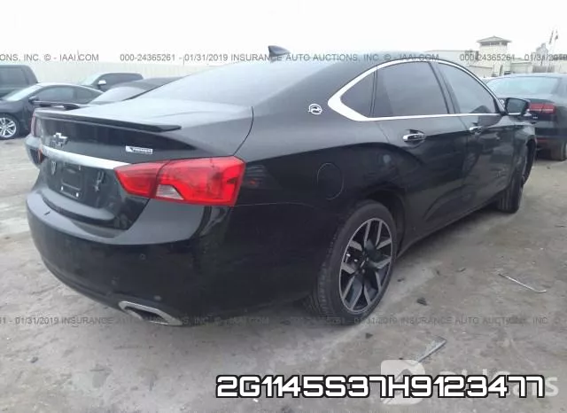 2G1145S37H9123477 фото 5