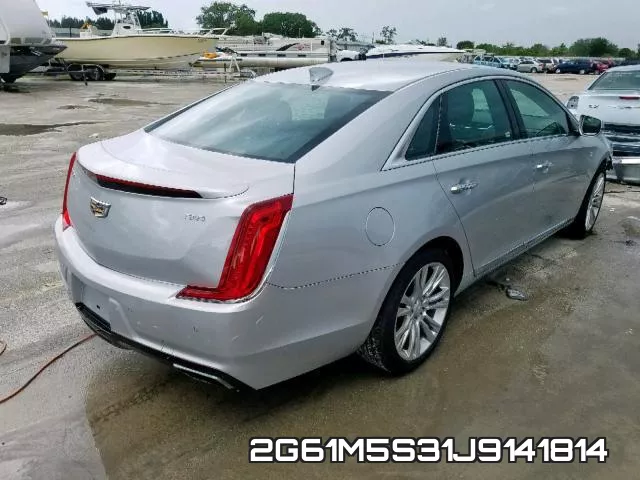 2G61M5S31J9141814 фото 5