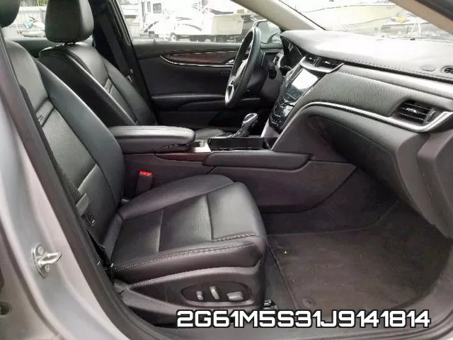 2G61M5S31J9141814 фото 6