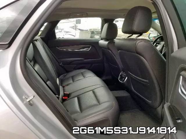 2G61M5S31J9141814 фото 7