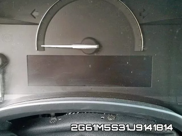 2G61M5S31J9141814 фото 9