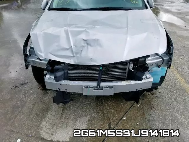 2G61M5S31J9141814 фото 10