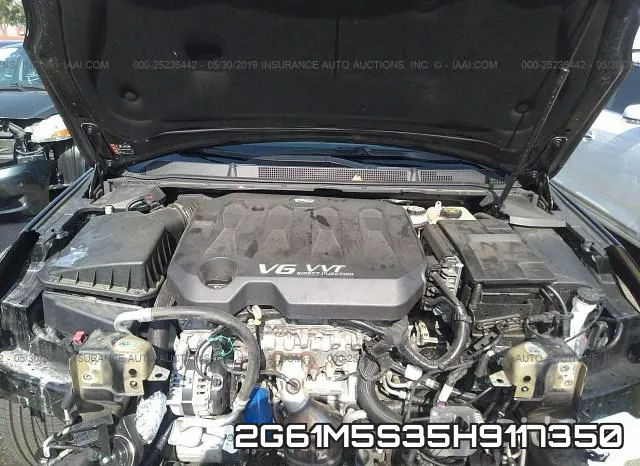 2G61M5S35H9117350 фото 2